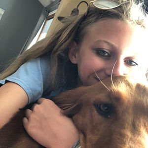 Meet your Posher, Willow